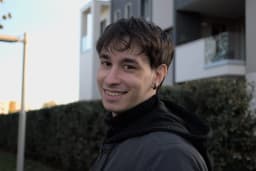 Profile picture